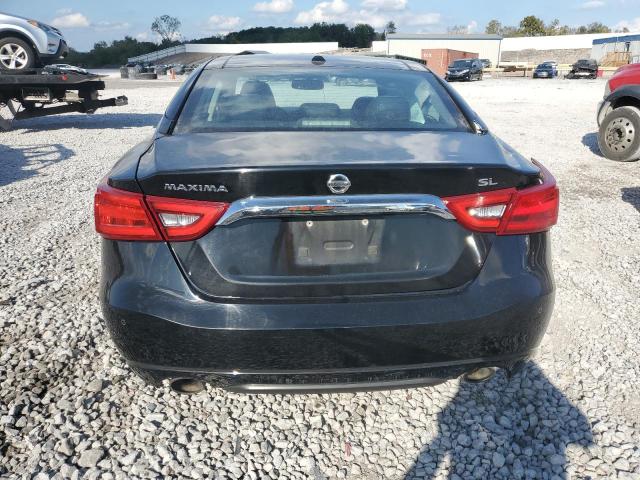 2016 NISSAN MAXIMA 3.5 - 1N4AA6AP4GC394052