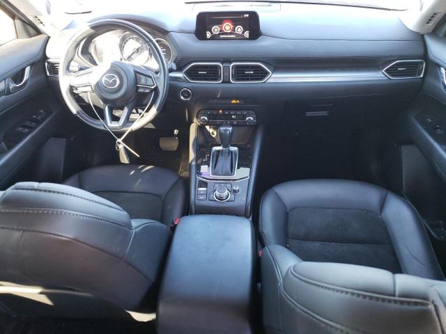 2020 MAZDA CX-5 TOURI - JM3KFACMXL0828869