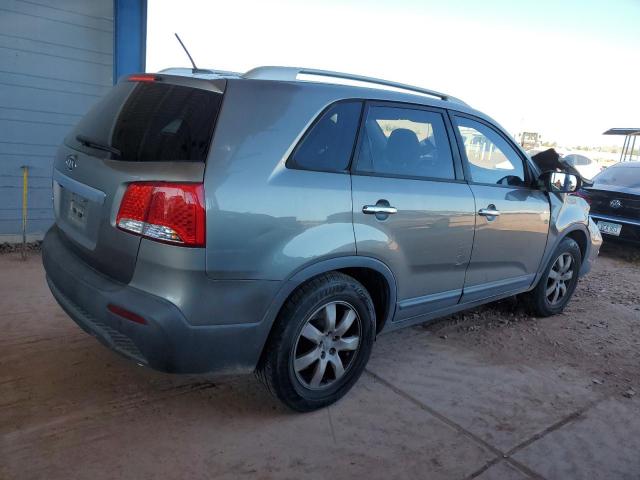 2013 KIA SORENTO LX #3303071771