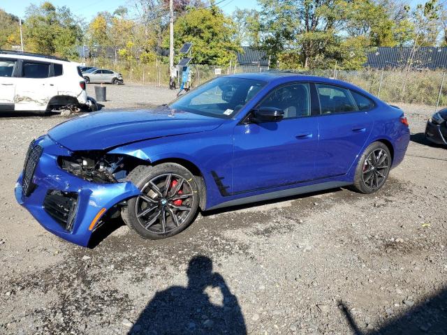 Global Auto Auctions: 2024 BMW M440XI GRA