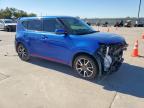 Lot #3316154262 2021 KIA SOUL GT LI