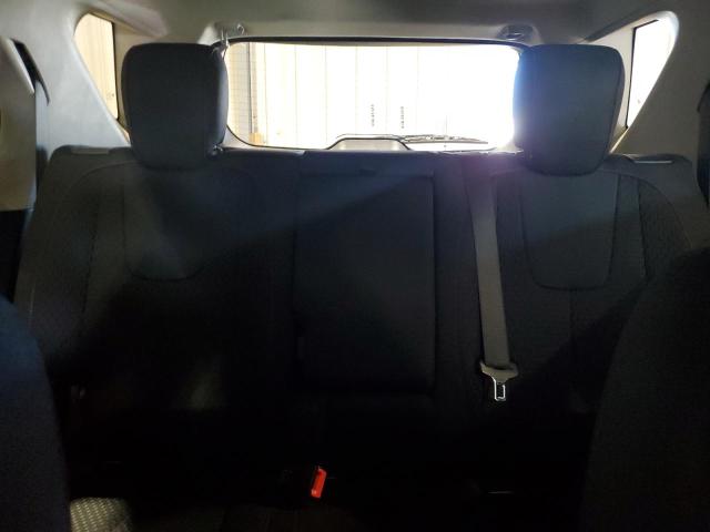 2015 CHEVROLET EQUINOX LS 2GNFLEEK6F6428638