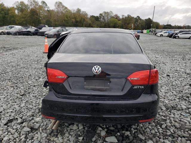 2011 VOLKSWAGEN JETTA BASE - 3VW2K7AJ0BM107677
