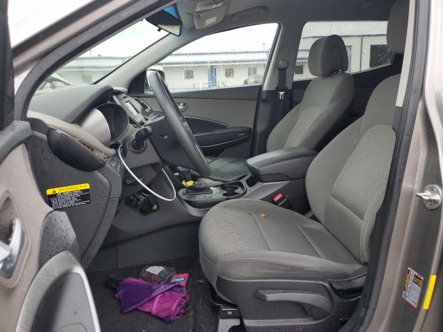 2018 HYUNDAI SANTA FE SPORT - 5NMZT3LB9JH084477