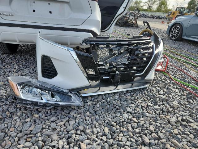 2025 NISSAN KICKS PLAY 3N1CP5BV0SL477583