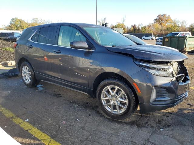 2022 CHEVROLET EQUINOX LT #3281581396