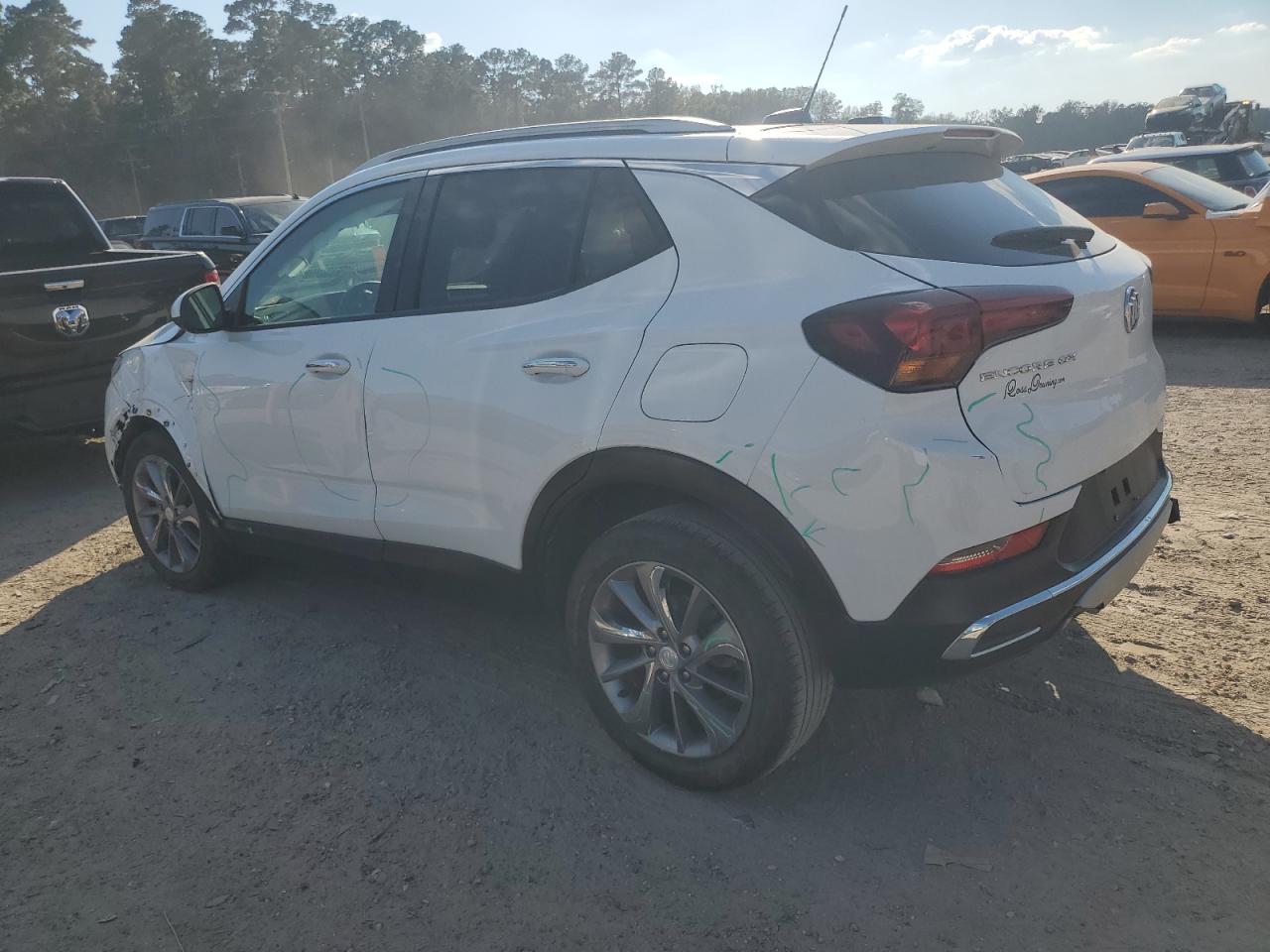 BUICK ENCORE ESSENCE