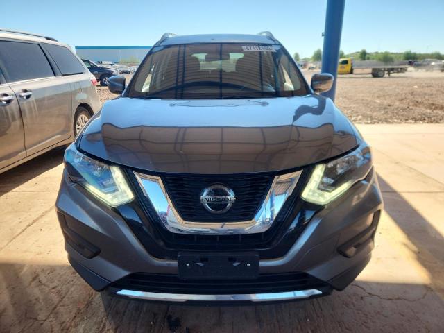 2018 NISSAN ROGUE S - KNMAT2MT7JP511788