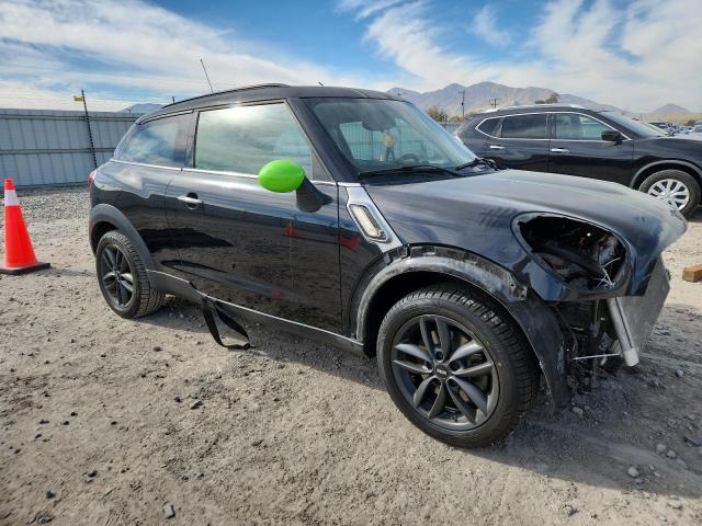 2014 MINI COOPER S P - WMWSS5C56EWN67029