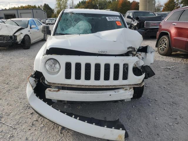 2015 JEEP PATRIOT SPORT - 1C4NJPBA2FD226303