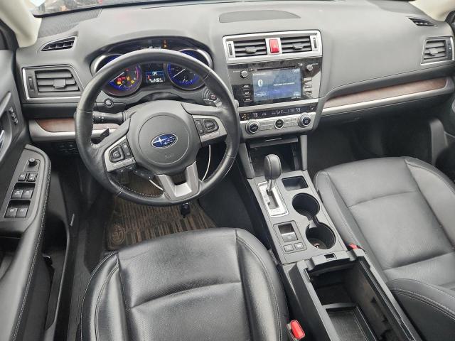 2015 SUBARU OUTBACK 2. #3283988852