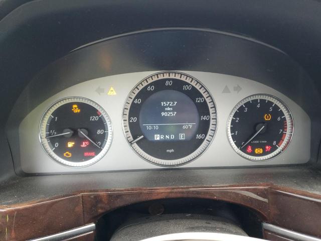 2012 MERCEDES-BENZ GLK 350 4MATIC - WDCGG8HB6CF767894