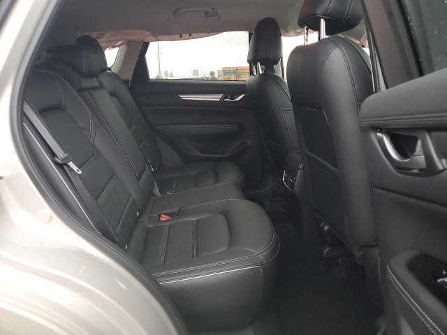 2025 MAZDA CX-5 PREMIUM PLUS JM3KFBEMXS0572234