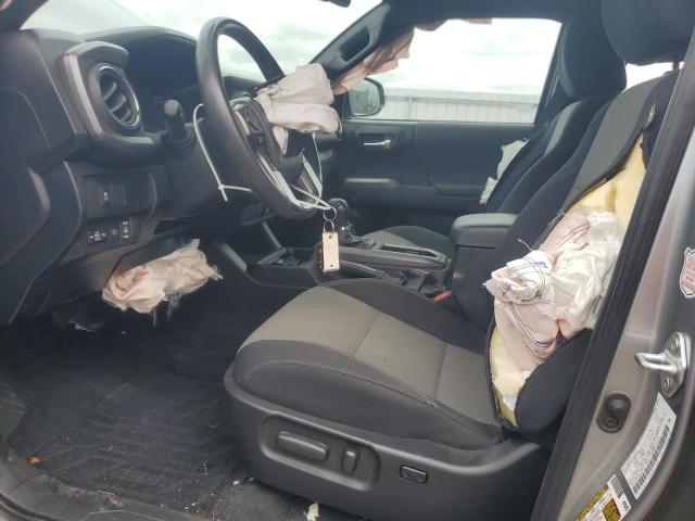 2023 TOYOTA TACOMA DOU - 3TMCZ5AN7PM612505