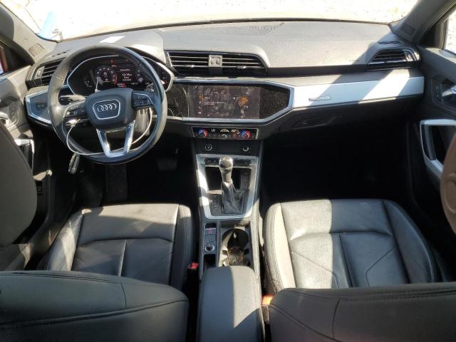 2021 AUDI Q3 PREMIUM S LINE 45 WA1DECF31M1049272