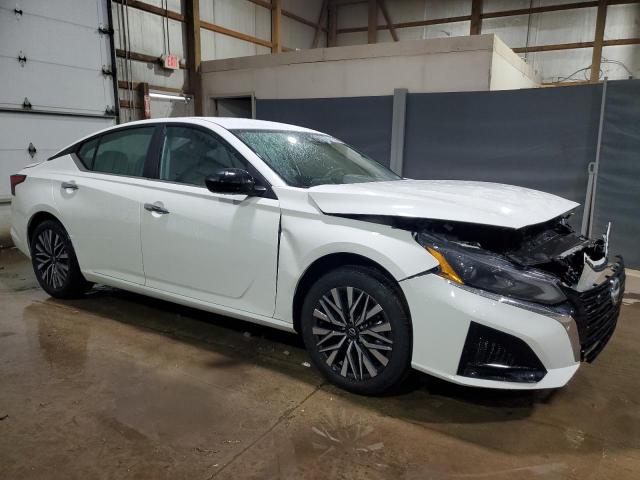 2025 NISSAN ALTIMA SV 1N4BL4DW0SN384539