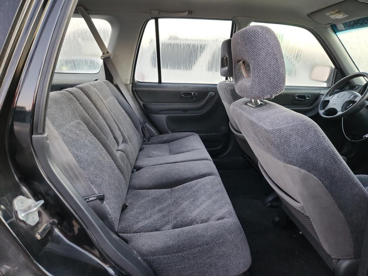 Lot #3283338968 2000 HONDA CR-V LX