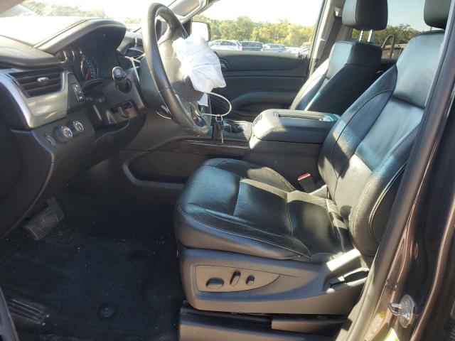 2017 CHEVROLET SUBURBAN K #3297957772