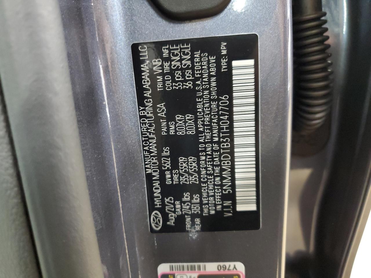 GENESIS GV70 ADVANCED