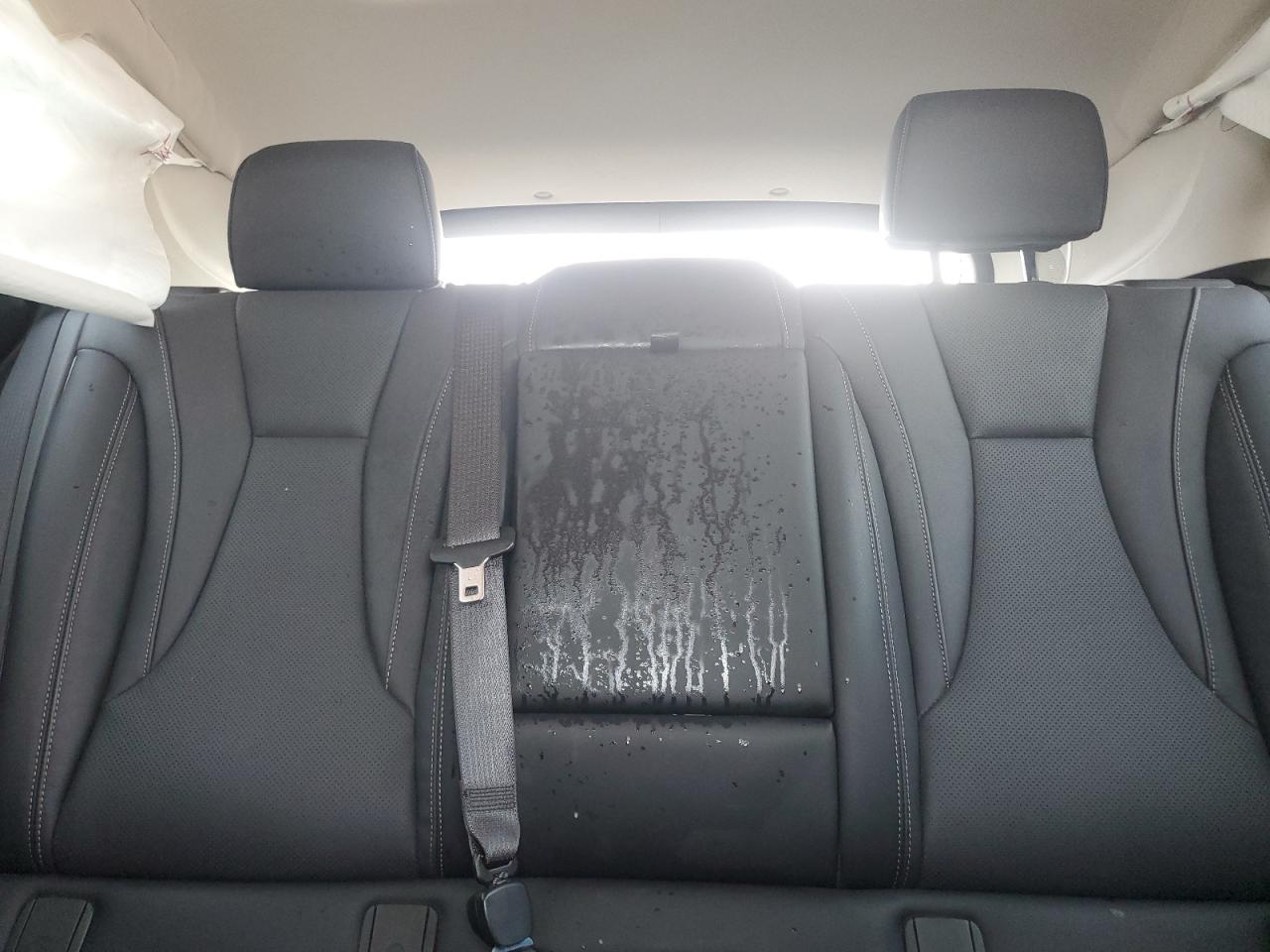 BUICK ENVISION ESSENCE