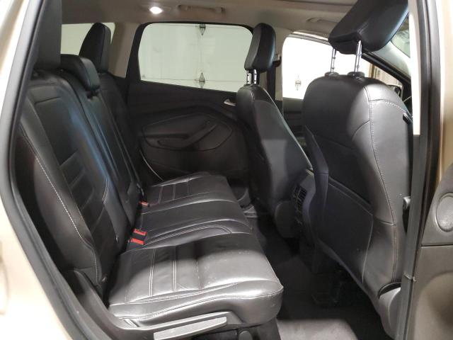 2018 FORD ESCAPE TIT #3303931705
