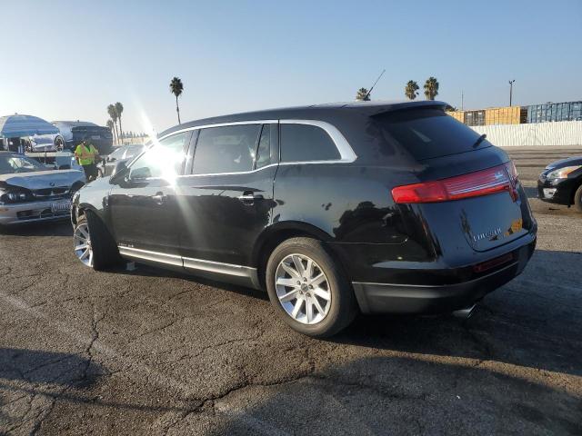2017 LINCOLN MKT - 2LMHJ5NK3HBL00097