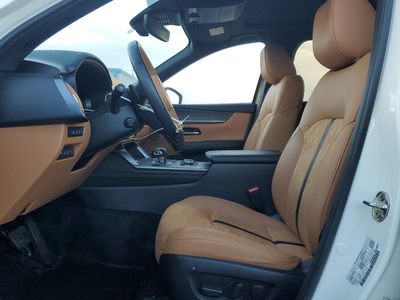 MAZDA CX-70 PREMIUM PLUS