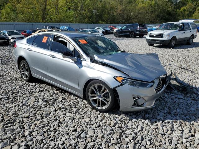 2020 FORD FUSION SEL - 3FA6P0CD8LR131613