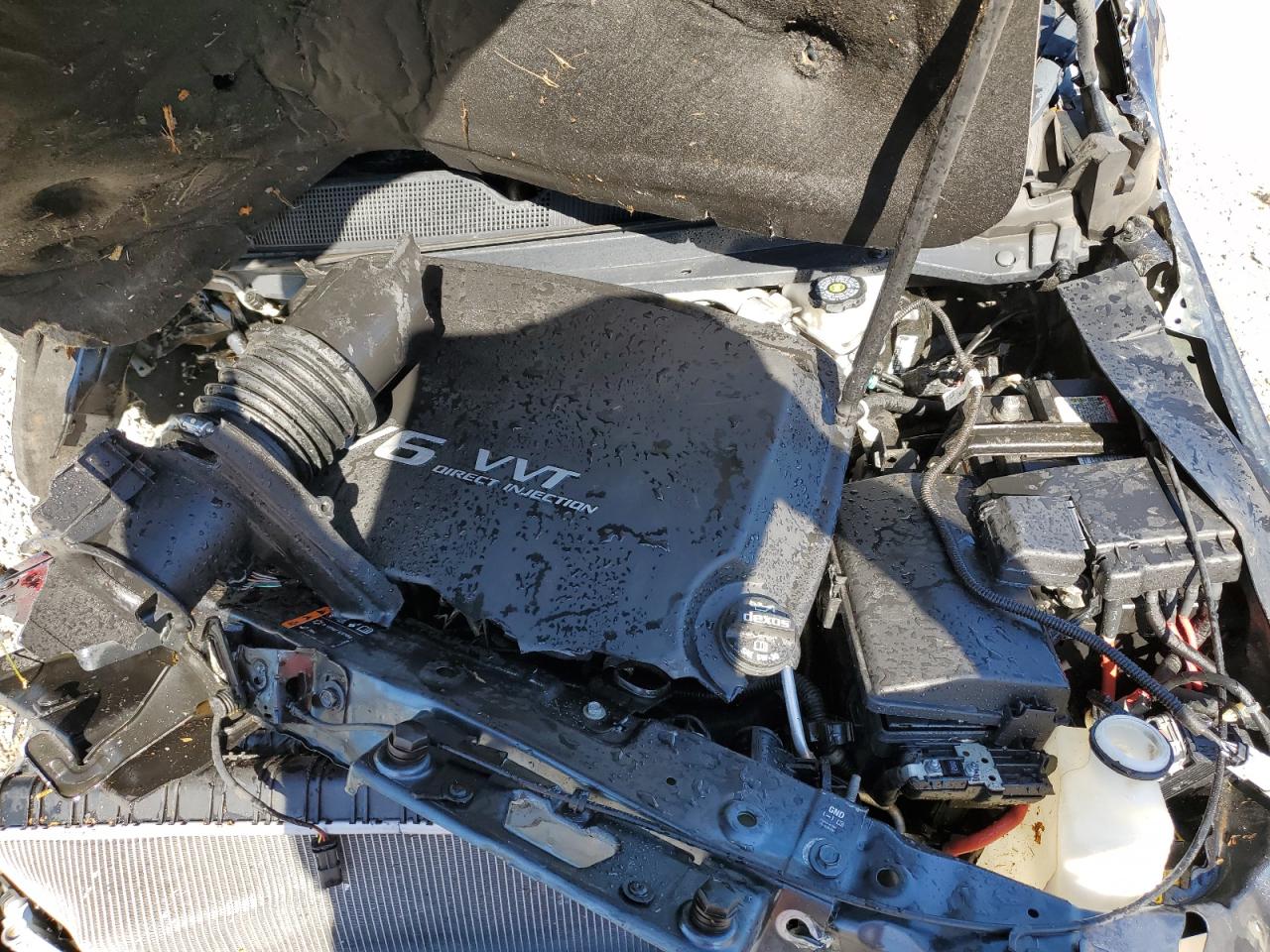 CHEVROLET COLORADO LT