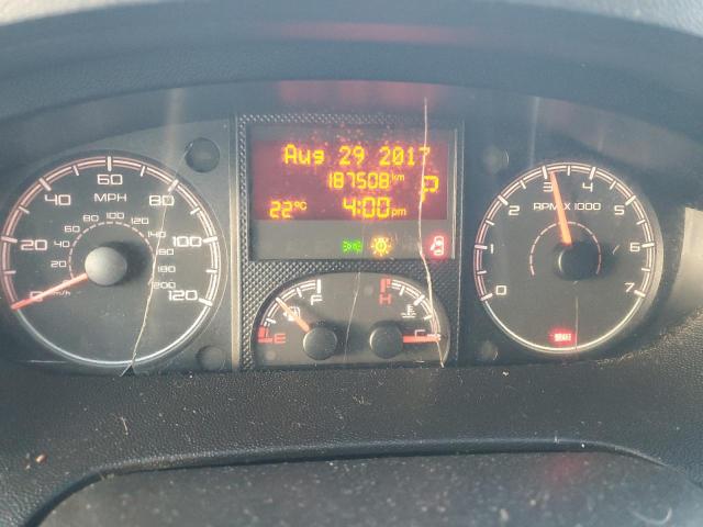 2018 RAM PROMASTER CARGO VAN #3293483417