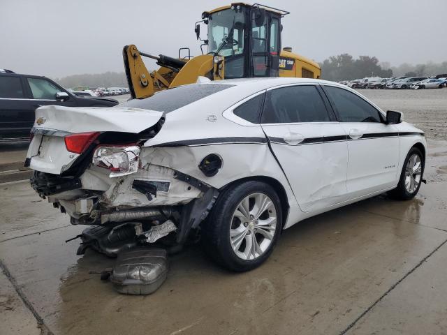 2014 CHEVROLET IMPALA LT - 2G1125S39E9119562