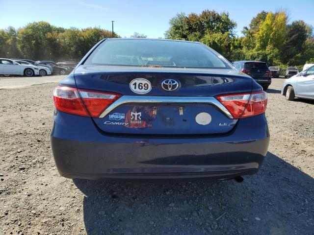 2017 TOYOTA CAMRY LE 4T1BF1FK4HU623045