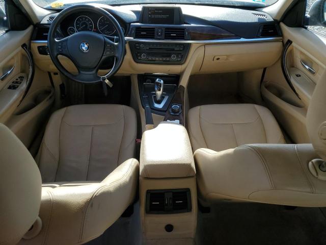 2013 BMW 328 I SULE - WBA3C1G5XDNR45281