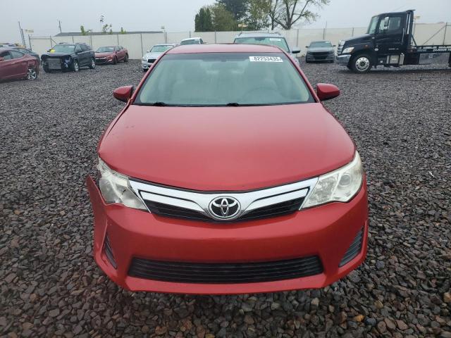 2014 TOYOTA CAMRY L - 4T4BF1FK7ER343007