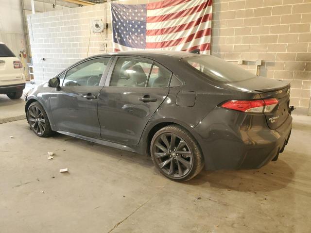 2024 TOYOTA COROLLA SE #3290271229