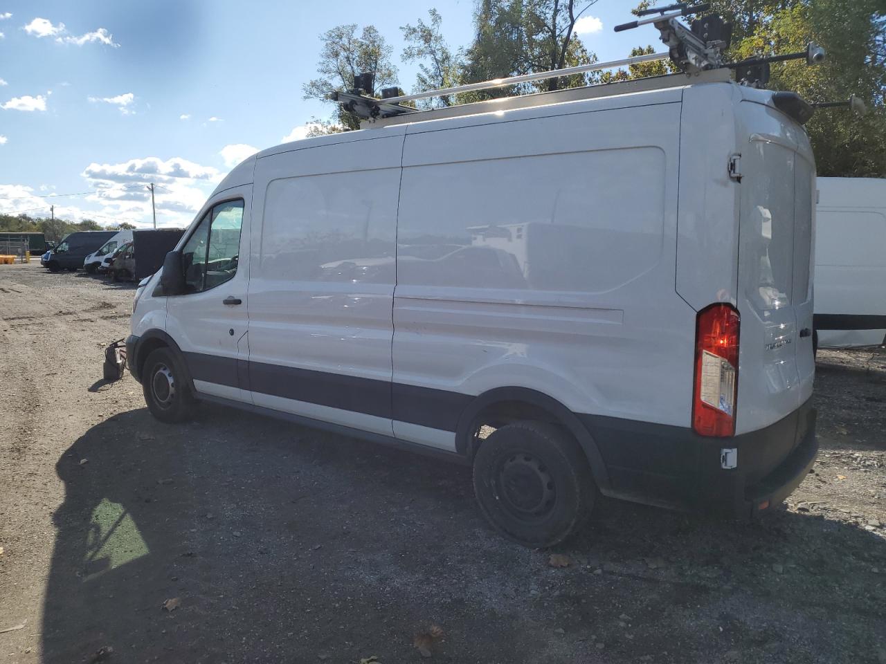 FORD TRANSIT T-250