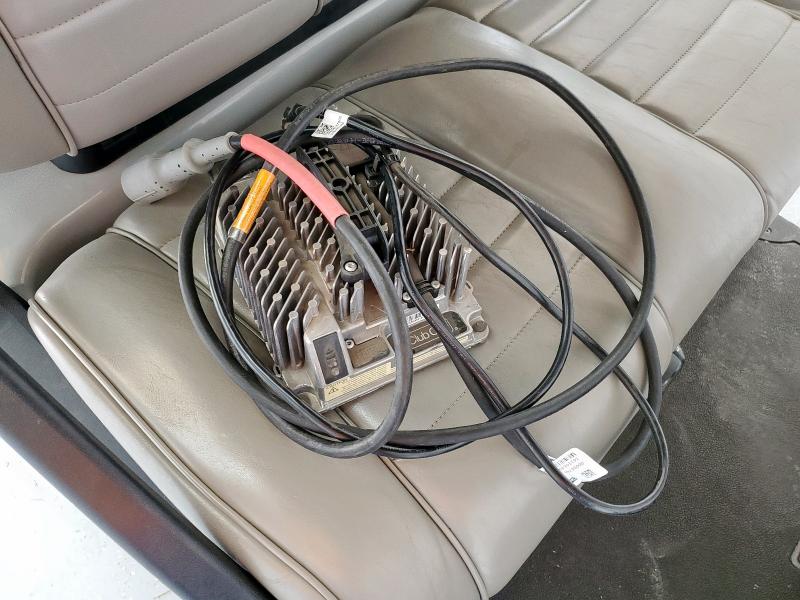 2022 CLUB CAR TEMPO FLA #3256316358