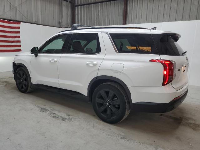 2024 HYUNDAI PALISADE X KM8R3DGE0RU689174