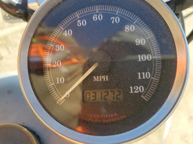 2002 HARLEY-DAVIDSON XL1200 C - 1HD1CGP112K127249