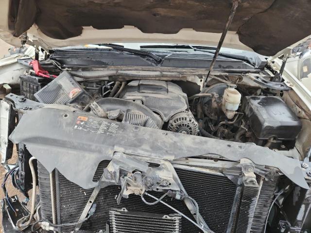 2014 CADILLAC ESCALADE P #3277340358