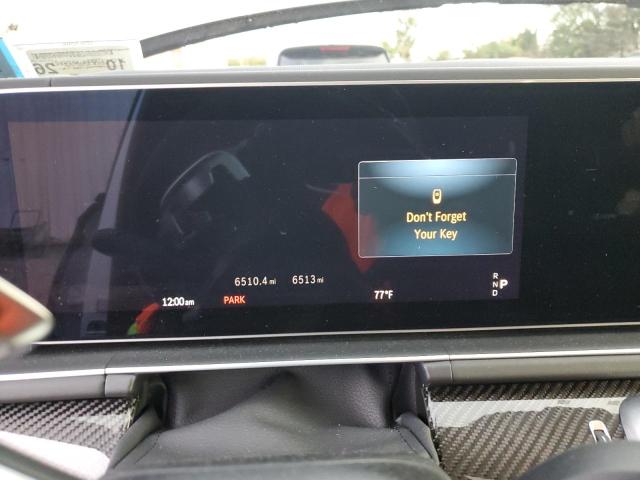 2025 MERCEDES-BENZ GLS 63 AMG #3305378306