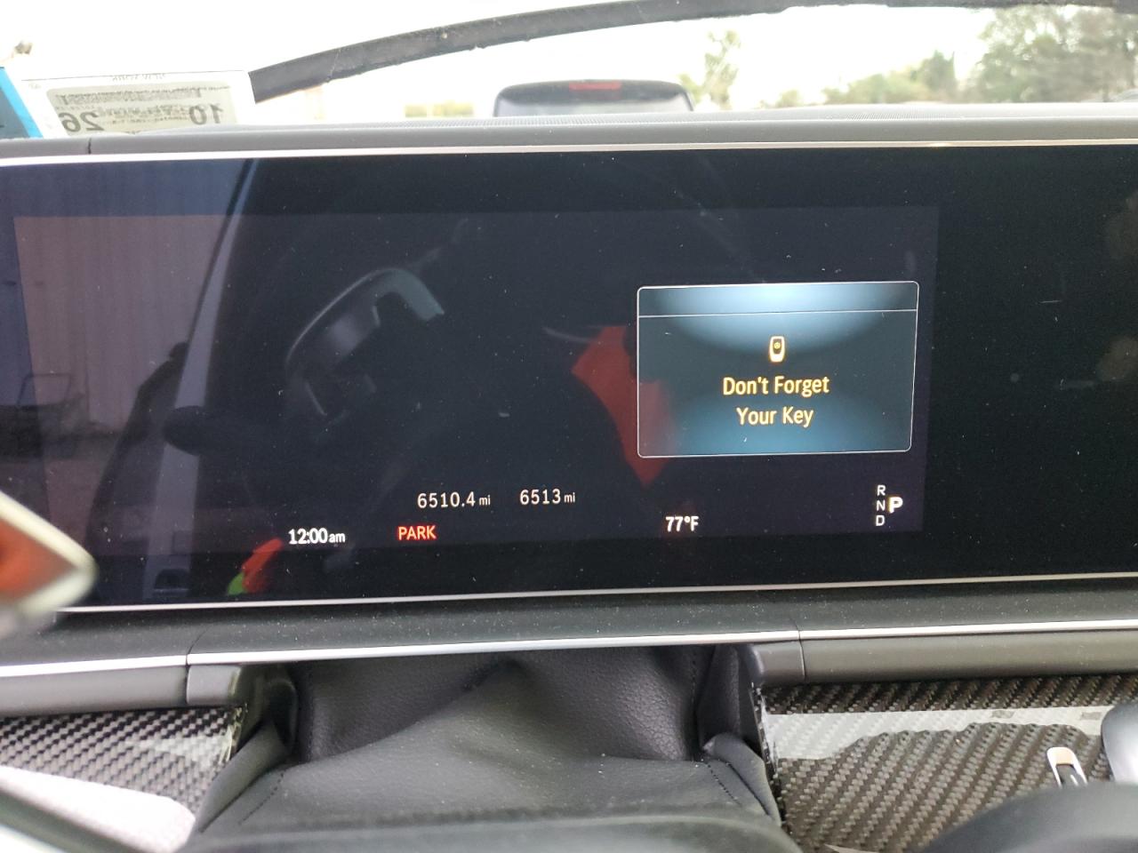 MERCEDES-BENZ GLS-CLASS 63 AMG 4MATIC