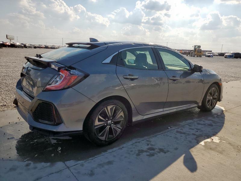 2018 HONDA CIVIC EX - Other View