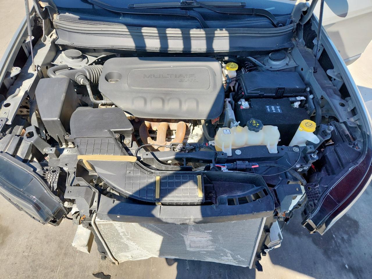 JEEP GRAND CHEROKEE LATITUDE PLUS