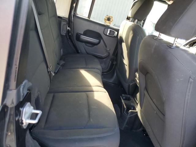 2018 JEEP WRANGLER U - 1C4HJXDG4JW183319