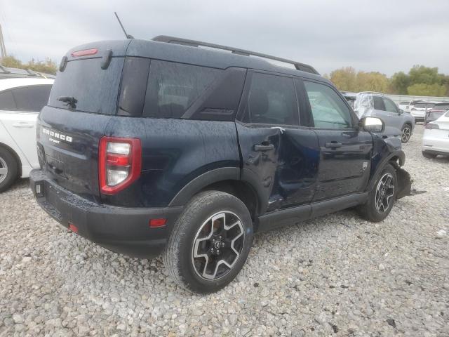 2021 FORD BRONCO SPO - 3FMCR9B60MRA25085