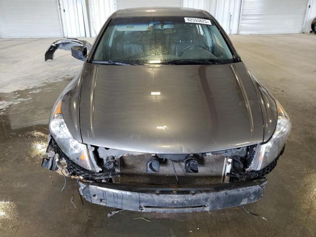 2009 HONDA ACCORD EXL #3300603919