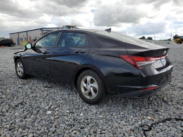2023 HYUNDAI ELANTRA SE - KMHLL4AGXPU544866