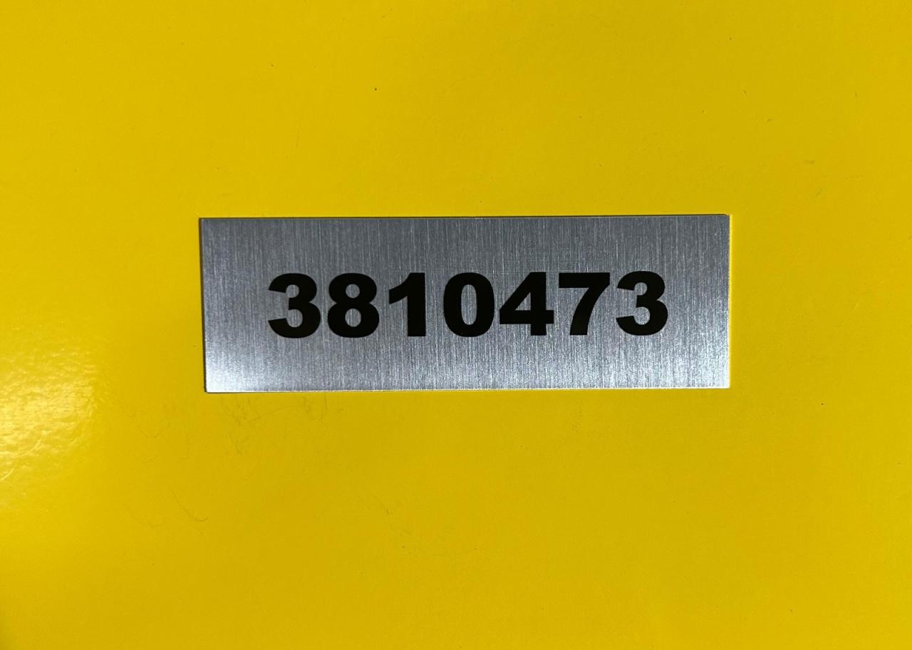 Lot #3290118265 2025 OTHER EXCAVATOR