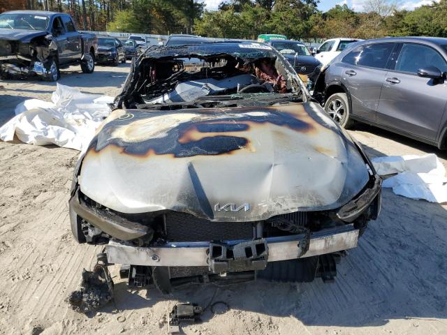 2025 KIA K5 GT KNAG44J88S5317588